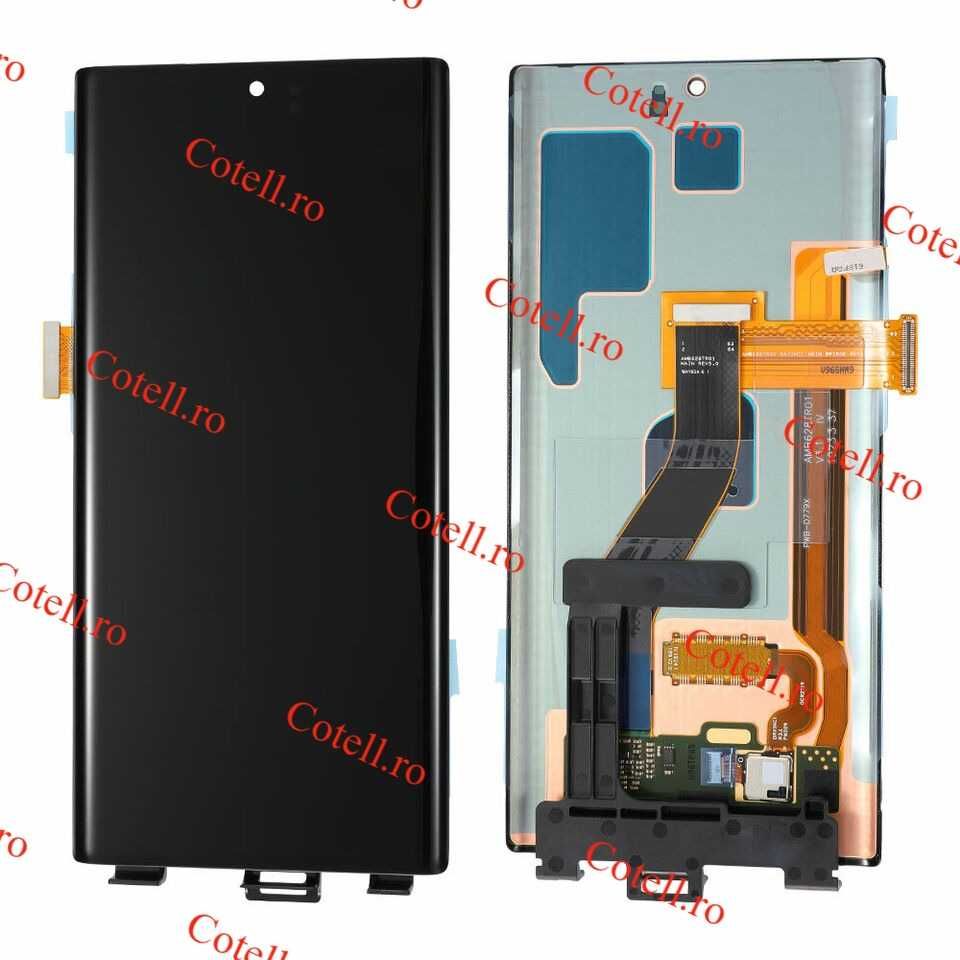 Display Ecran LCD Samsung Note 10 NOU !! Montaj pe loc !!