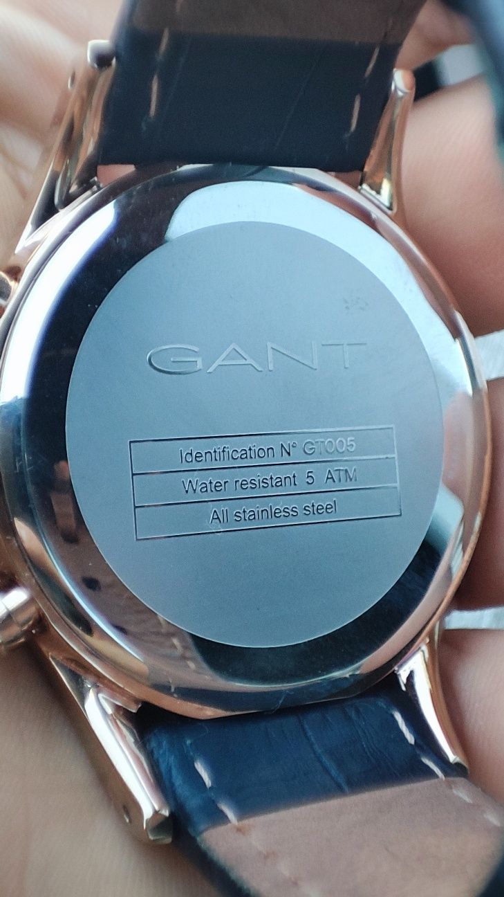 Gant Ridgefield GT005002