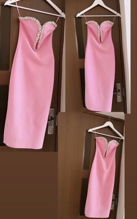 Vand rochie gala super eleganta