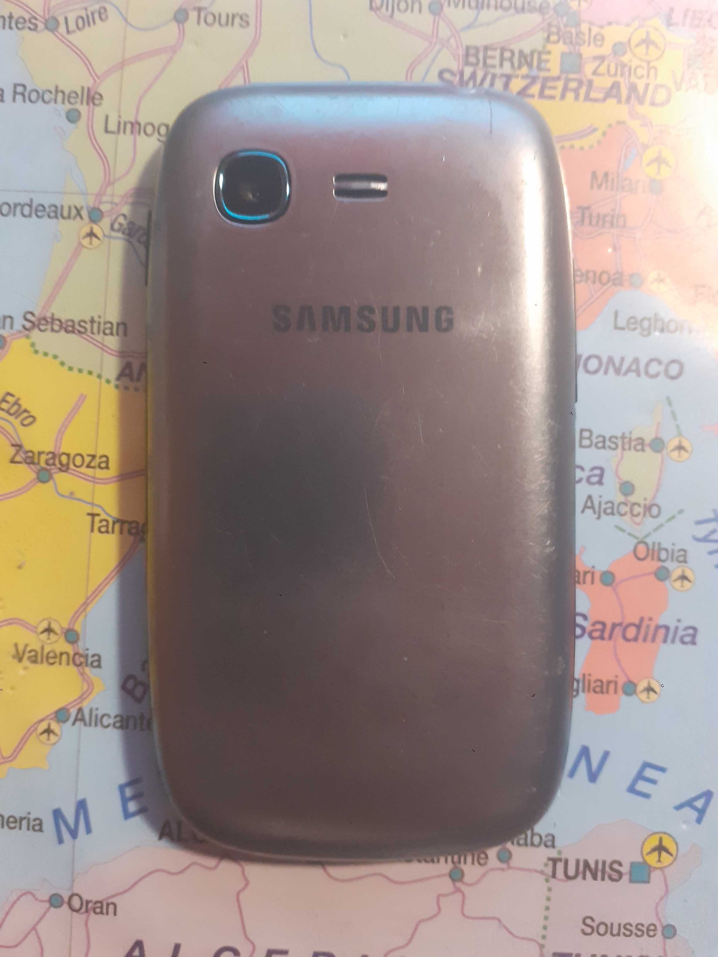 Samsung Galaxy Pocket Neo