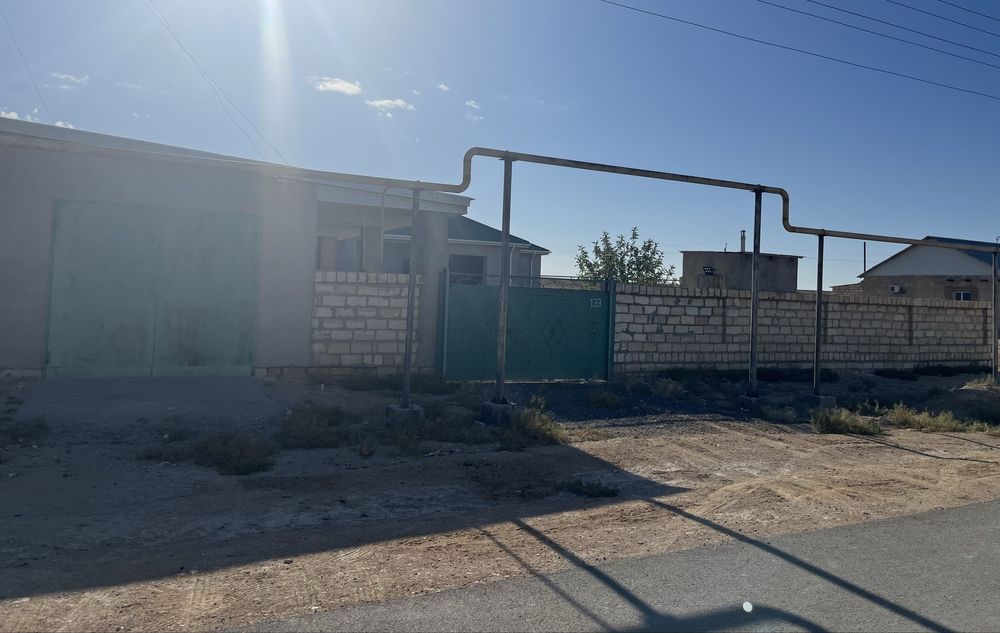 Құрық ауылы Жолшы массив 133 көшесінен жер орын сатылады