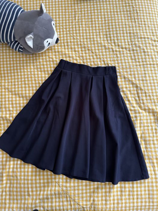 Школьная юбка   .