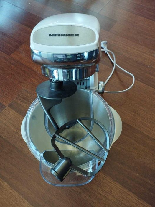Mixer HEINNER HPM-8012X, 800W