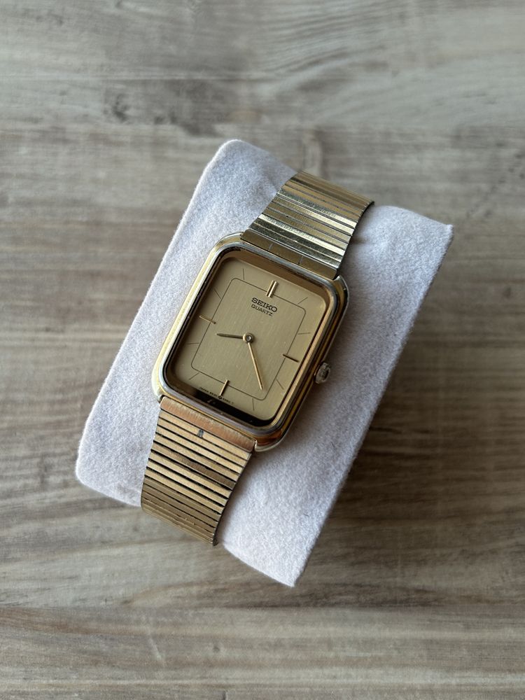 Vintage Seiko 6530-5880