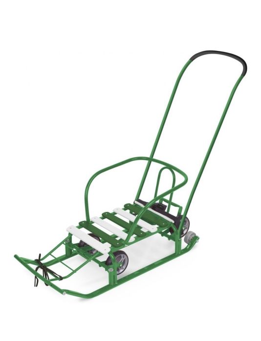 Санки детские новые