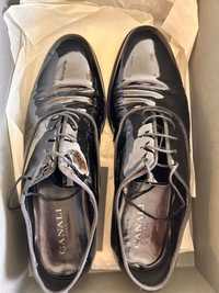 Мъжки обувки CANALI