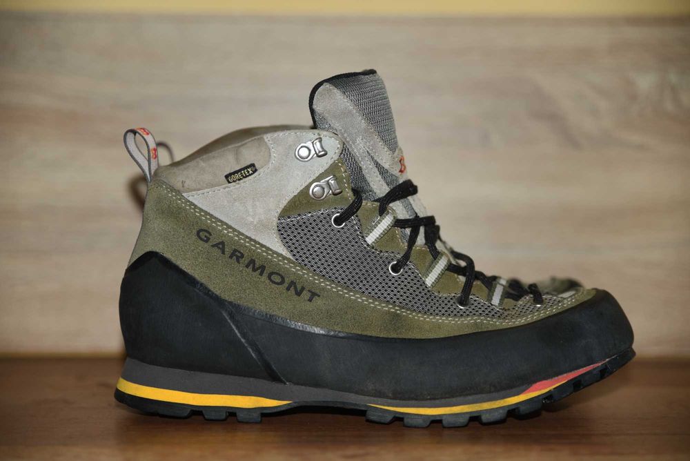 Garmont Gore Tex, Vibram, оригинални 44 номер