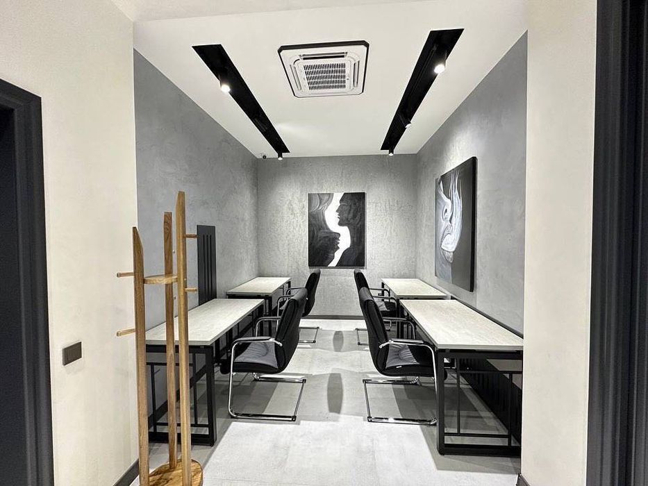 Продажа коммерческой недвижимости  Ц-1, Чайкоф, 190m2