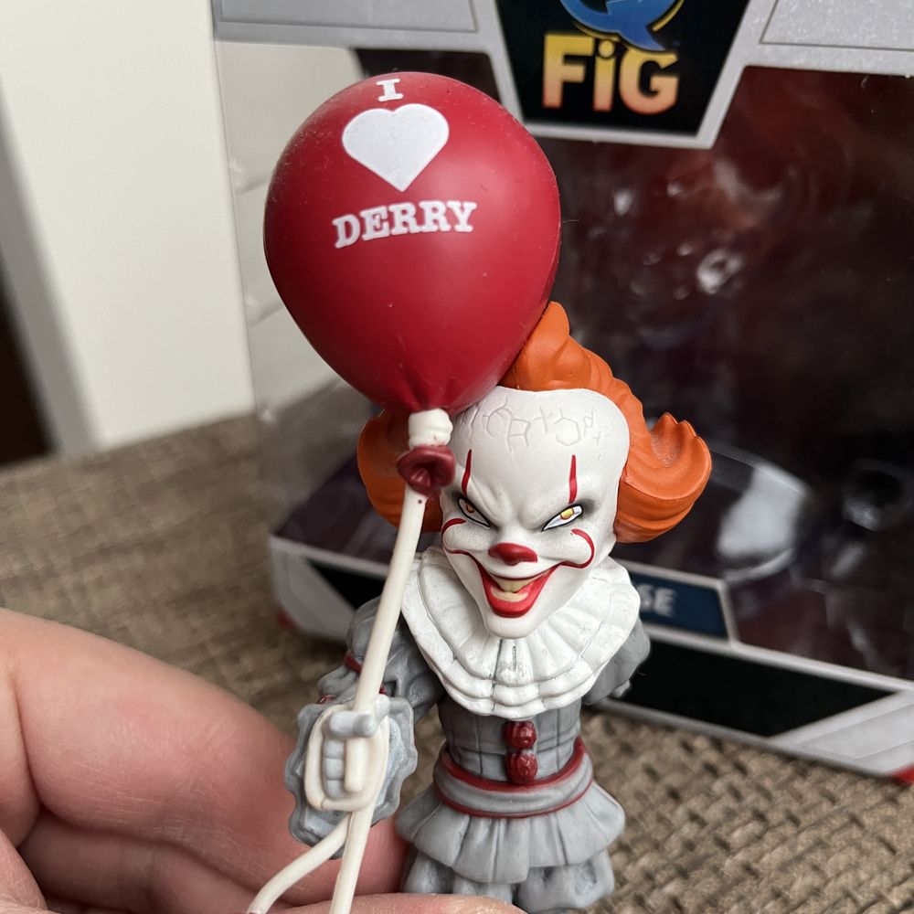 Фигурка: It / Pennywise