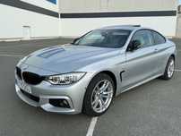 BMW Seria 4 Bmw 420 xi