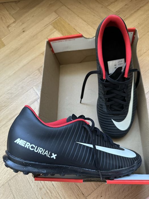 Маратонки Nike - мъжки бутонки