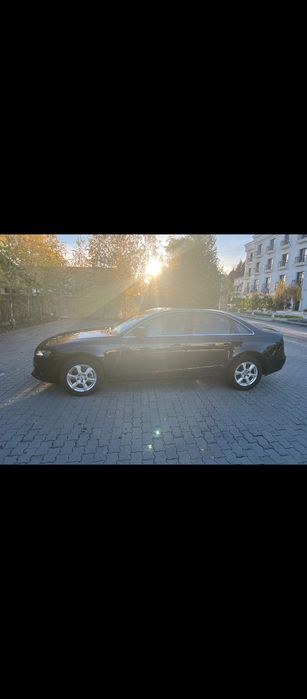 De vânzare audi A4