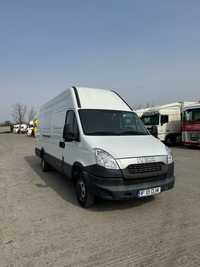 Iveco Daily 35C13 2013