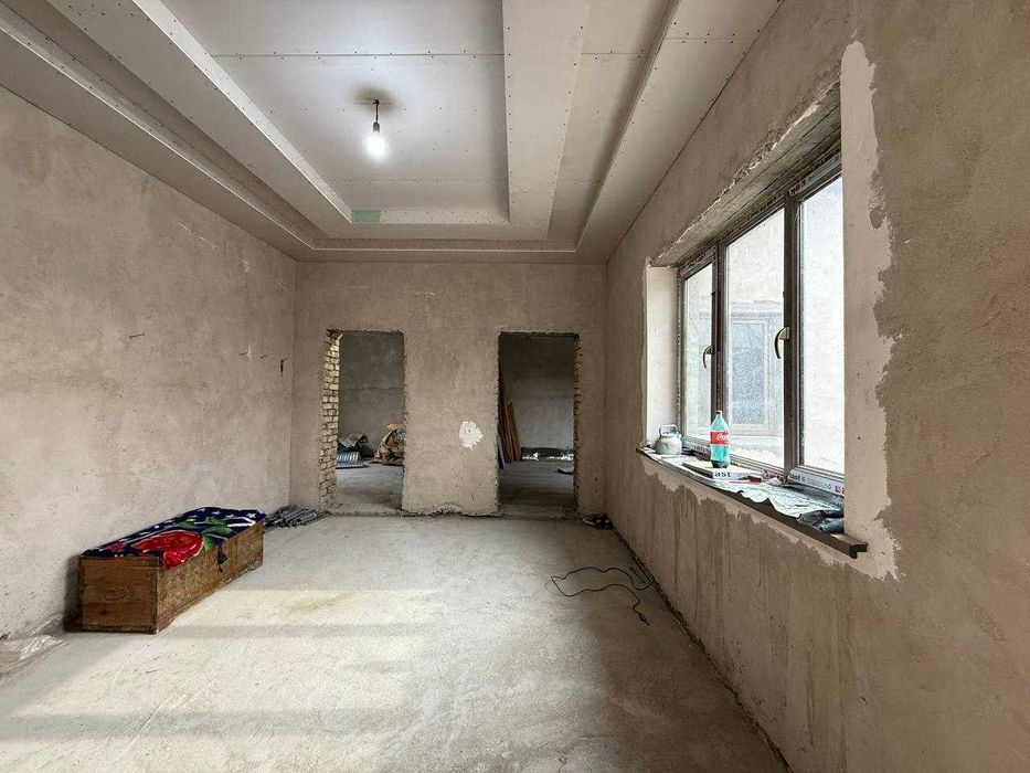 3,3 sotixli uchastka sotiladi.