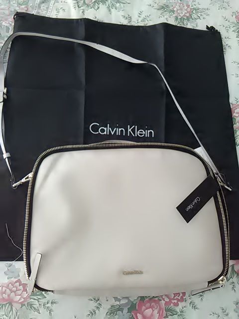 Calvin Klein/Julcy Couture чанти