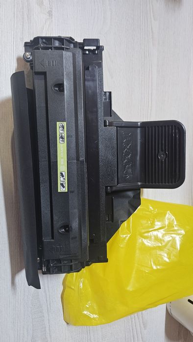 Картридж (аналог Samsung ML-2010/ML-1610/2015/2020/2510/2570/2571-