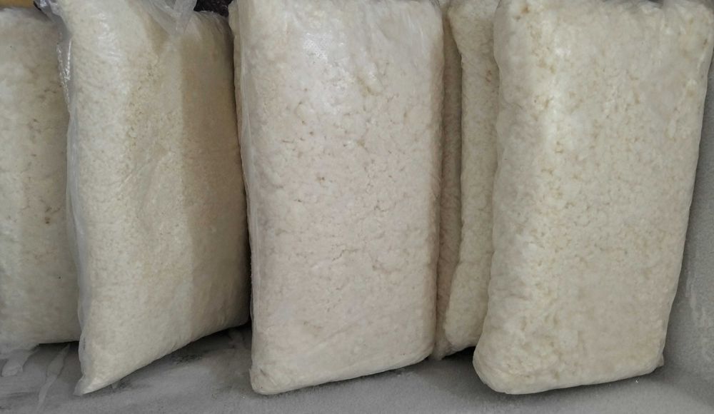 Продам свежий домашний творог