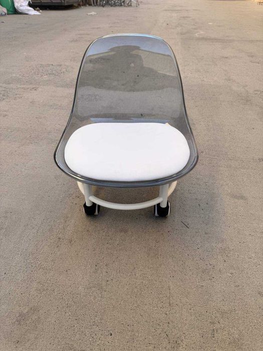 Детский стульчик до 6 лет, акрил