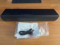 Vand Soundbar PC Speaker CREATIVE Stage Air V2, 1.0, 20W, Bluetooth