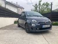 Fiat 500 Fiat 500 mild hybrid sport 24,000km