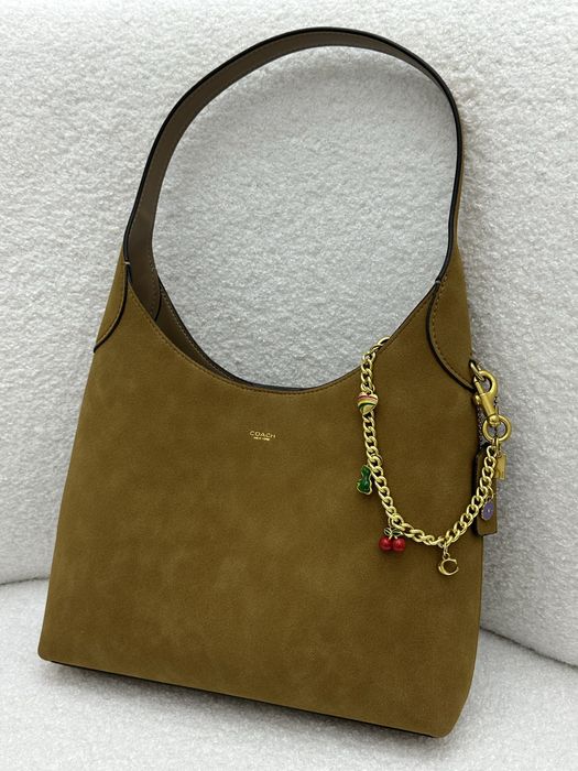 Сумка Coach, Tory Burch