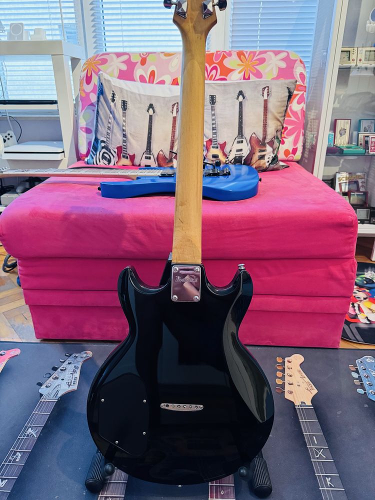 Продавам китара Ibanez Gio