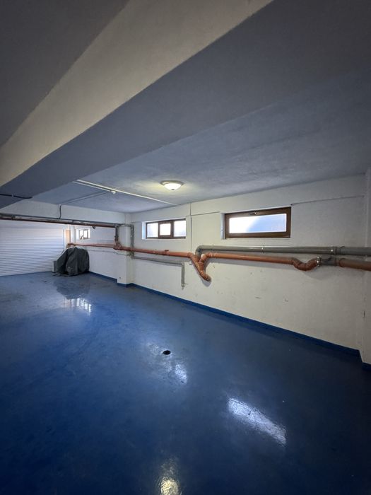 Inchiriere spatiu depozitare / garaj 130 mp