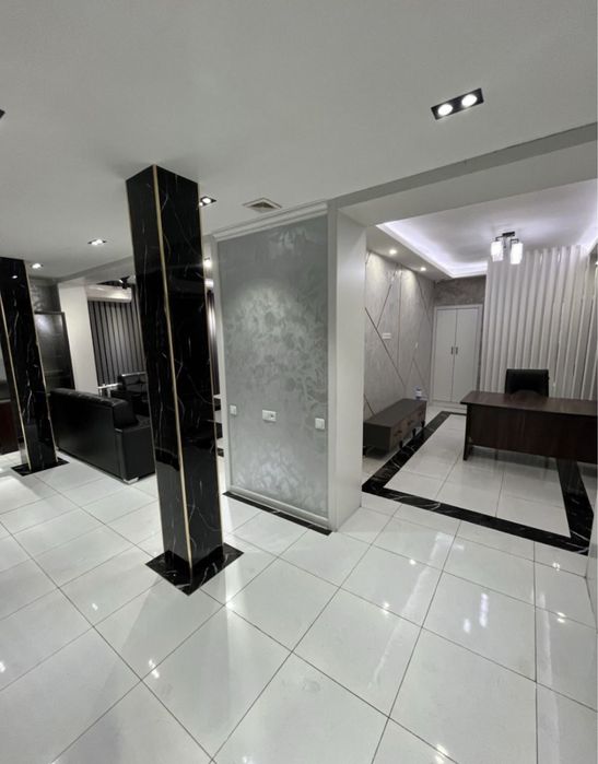 Аренда ПодОфис Ориентир Улица Бобура 87м3