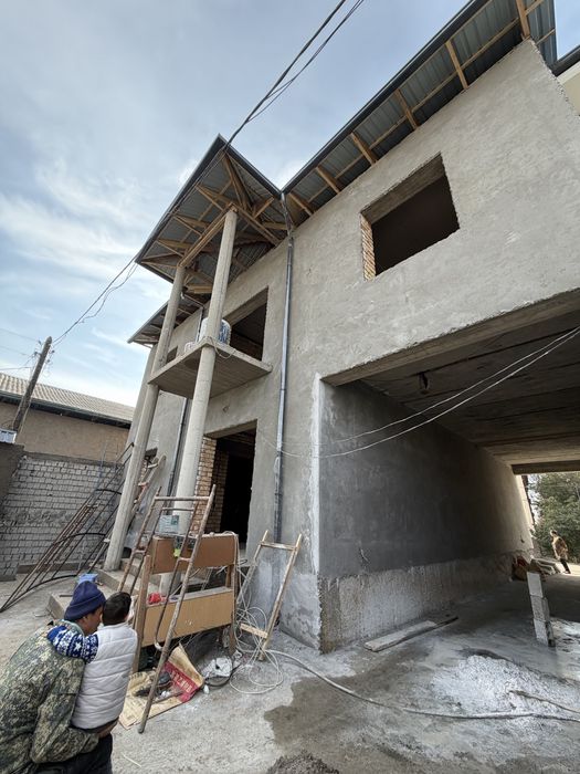 Бектемир 3,5 соток ховли Bektemir Rovd kocha