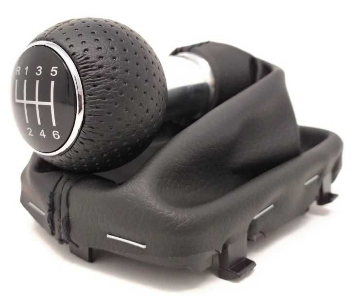 Tопка Скоростен Лост С Маншон Audi A4 B6 B7 (2002-2008) 6 Ск. Ауди А4