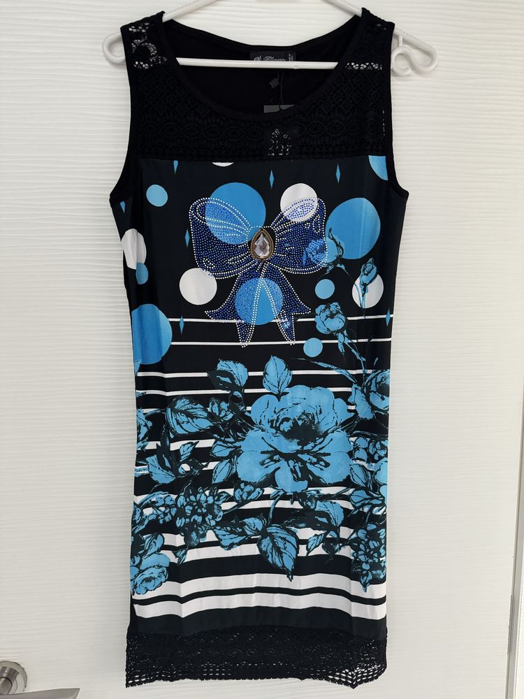 Blumarine рокля