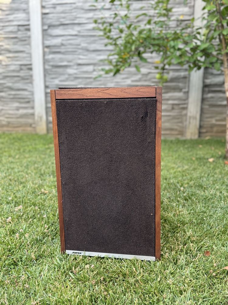 Boxe bose model 601