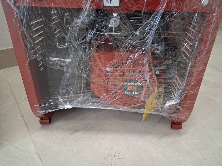 Generator Mosa GE S-8000 HBT