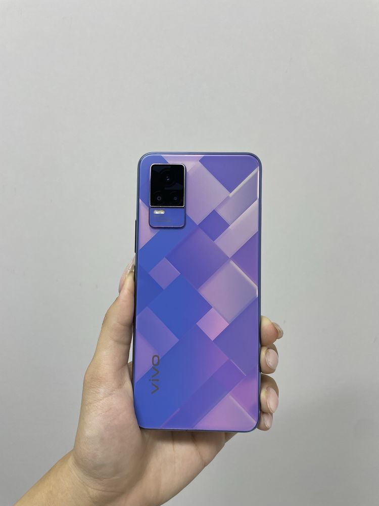 Vivo v21e | ORTALYQ