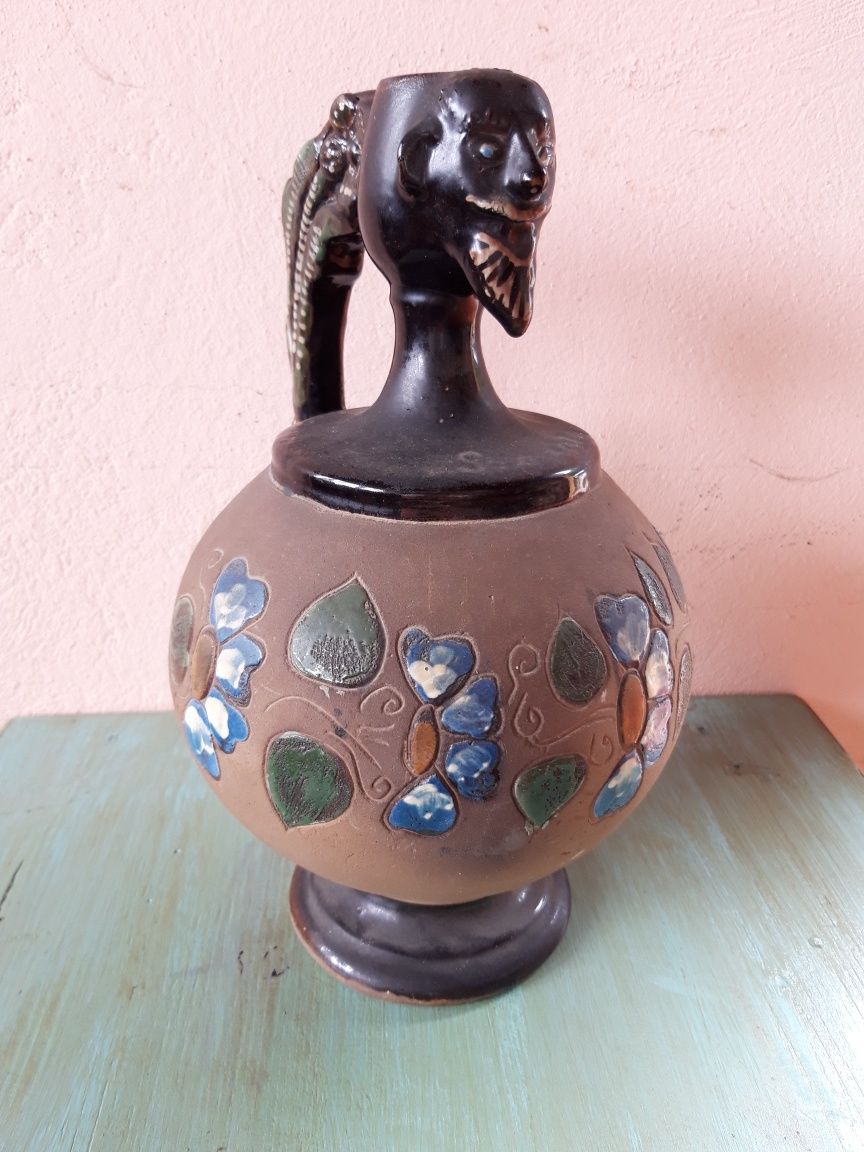Ceramică de colecție