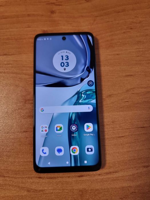 Motorola, Moto G62 5G