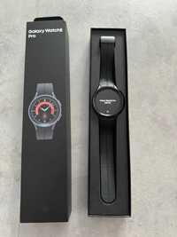 Galaxy Watch 5 Pro, 45mm cu garantie
