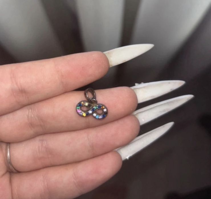 pandantiv argint 925