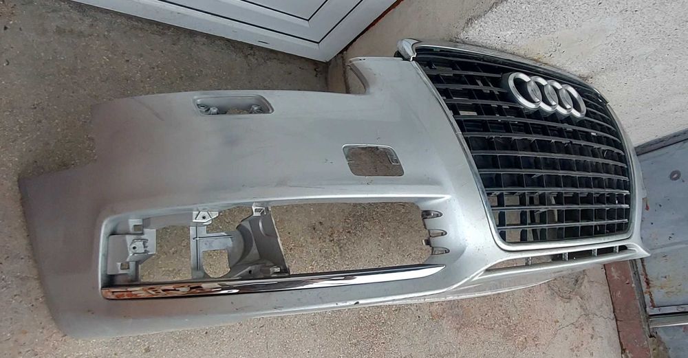 Vand bara audi a6 c6