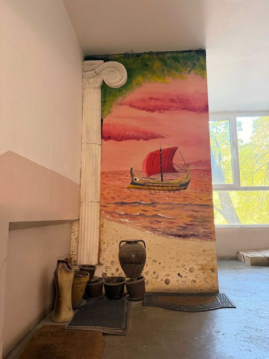 3-стаен апартамент в София, Младост 1, бл. 43