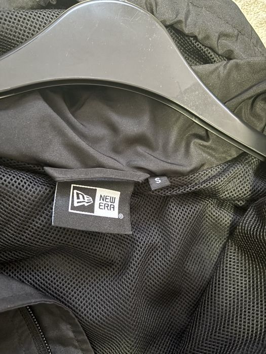 Bluza trening new era