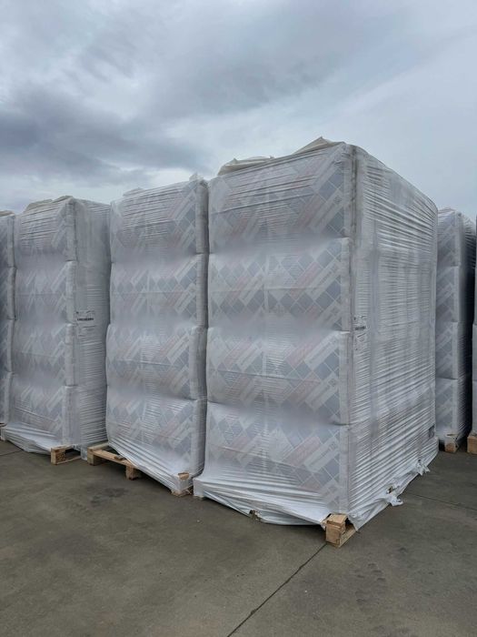 Vata bazaltica Izovat - interior- densitate 30 - Radauti