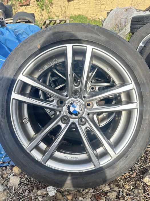 Лети джанти за БМВ 17 цола