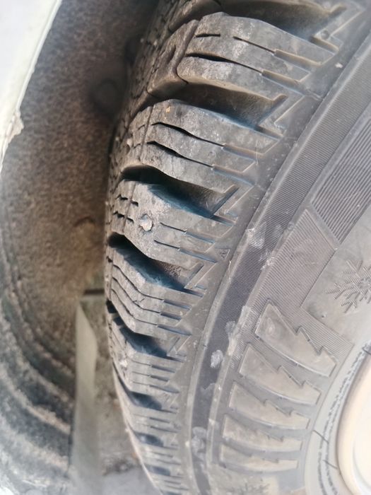 Диск шины хундай элантра