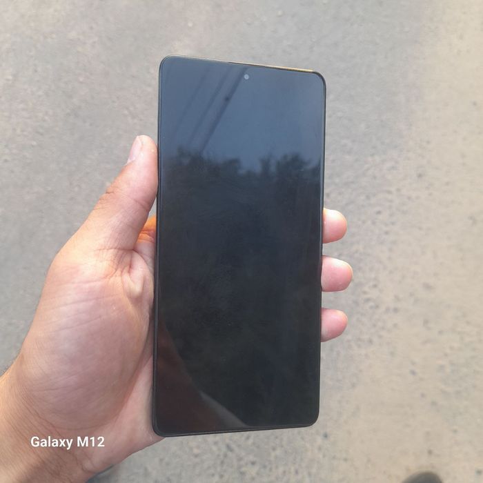 Redmi note 13 5G