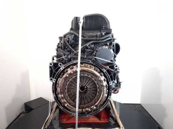 Motor Renault Magnum DXI11460/piese camion Renault/piese motor