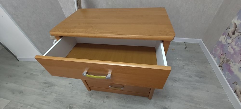 Продам комод недорого