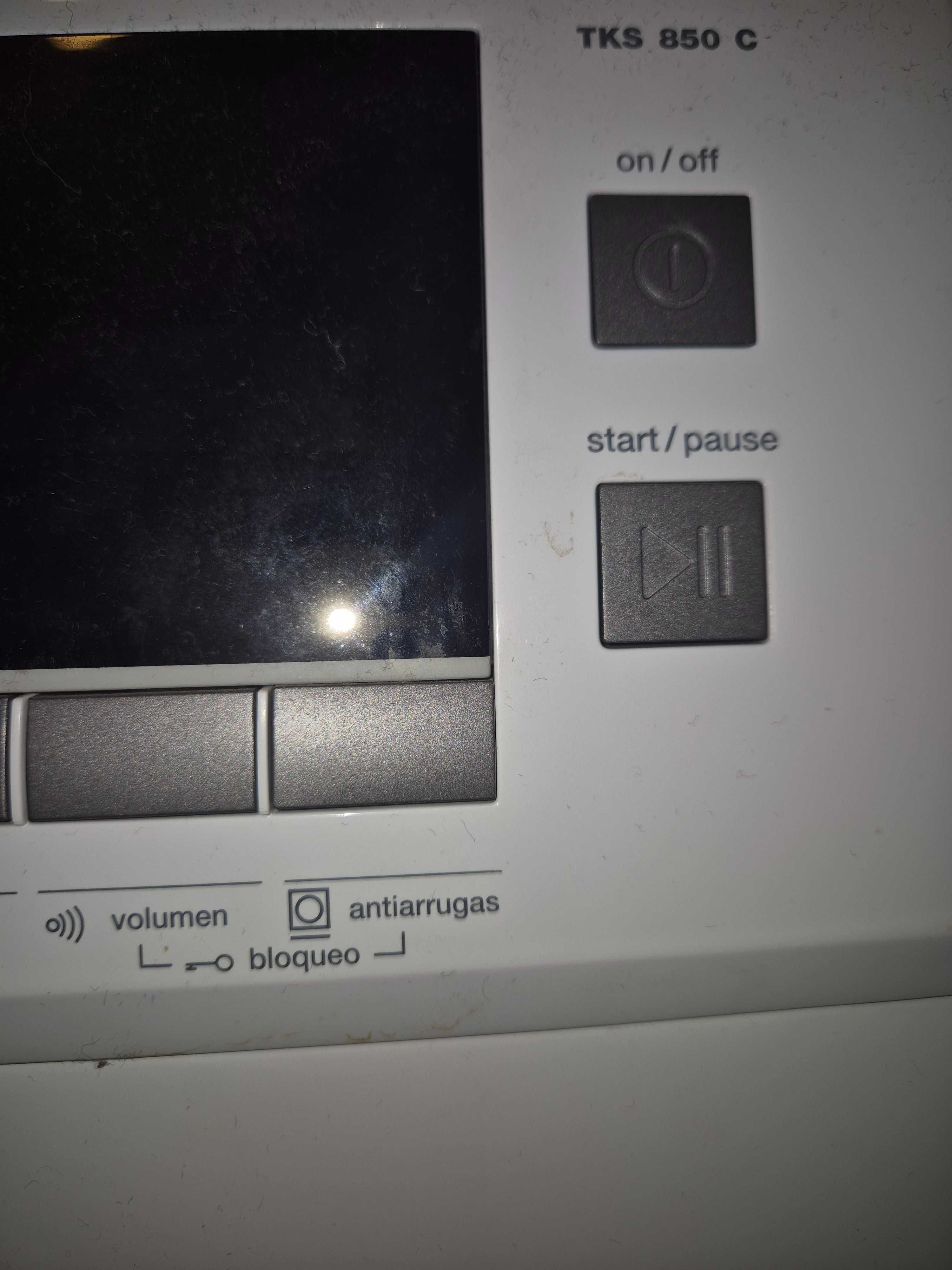 Сушилня Teka 850
