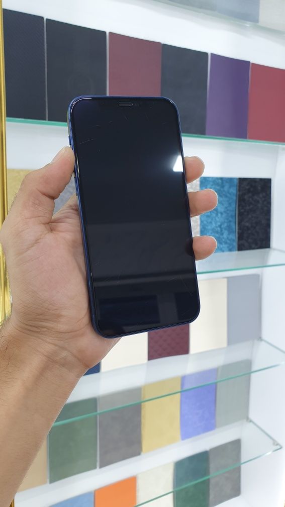 Iphone 12 sotiladi