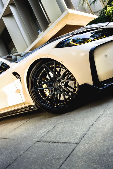 Jante yido forged g8x m2/m3/m4